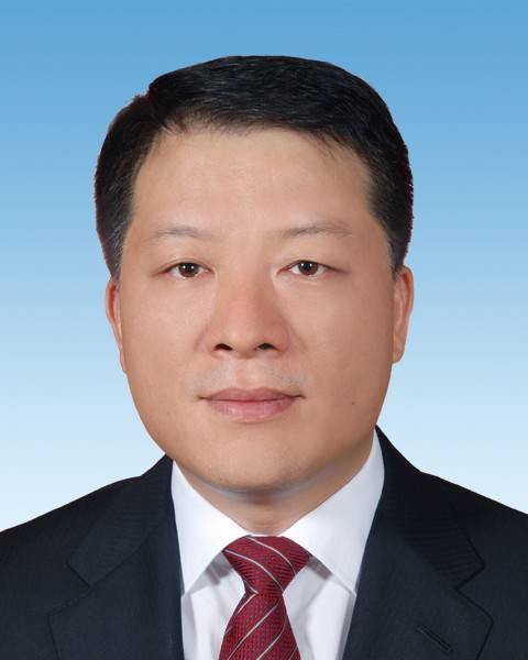 周天伟（安徽省应急管理厅党委书记、厅长）