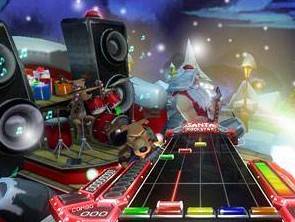 圣诞音乐会高清版