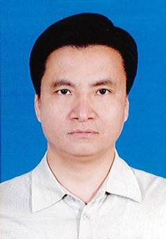 彭志洪（广东省梅州兴宁市人大常委会副主任）