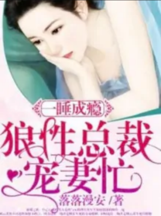 一睡成瘾：狼性总裁追妻忙