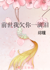 前世我欠你一滴泪