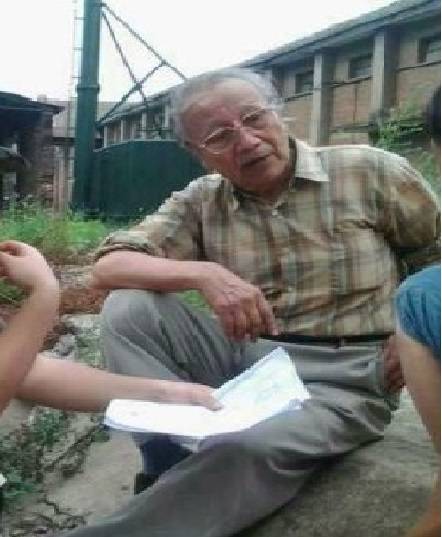 赵锡诚