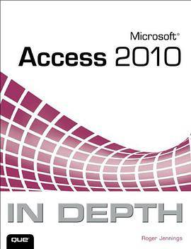 Microsoft Access 2010 In Depth