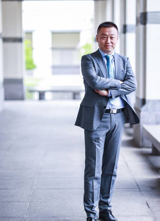 向宠（品宅装饰科技联合创始人兼首席执行官）