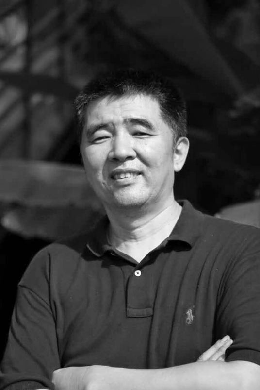 陈敏（江西省工艺美术大师）