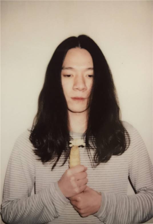 李宇（青年舞蹈家）
