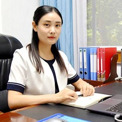 甘露（四川省泸州市泸县人民政府副县长）