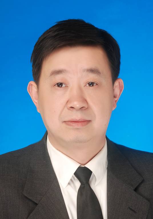 林宇（成都理工大学商学院教授）