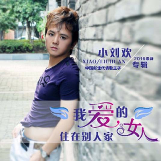 无法挽回（小刘欢演唱的歌曲）