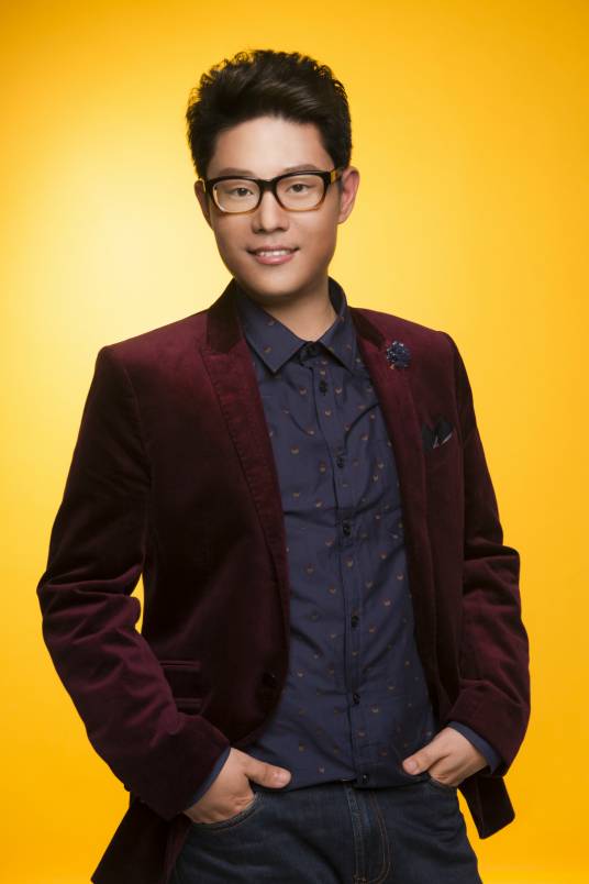 李晓（大陆男歌手）