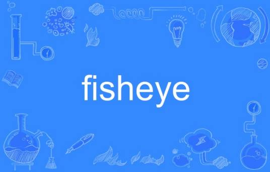 fisheye