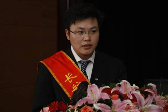 陈杰（中国编剧）