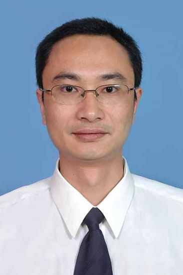 陈志平（浙江省温州市平阳县经济和信息化局党委委员、副局长）