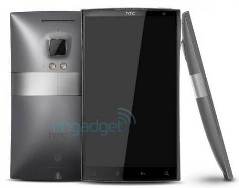 htc zeta