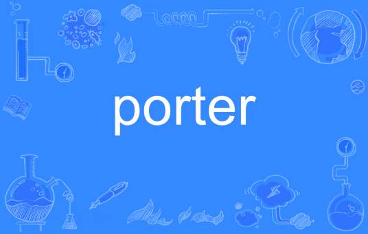 porter
