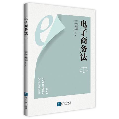 电子商务法（2019年知识产权出版社出版的图书）