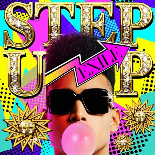step up（EXILE演唱歌曲）