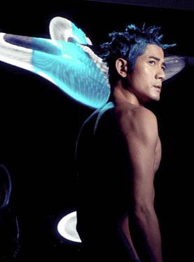 2011郭富城舞林正传上海演唱会