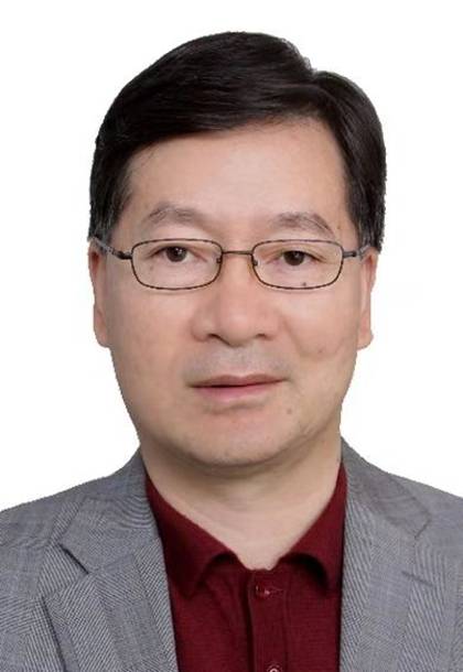 赵剑英（第十四届全国政协委员，中国社会科学院中国社会科学出版社党委书记、社长，编审（二级））