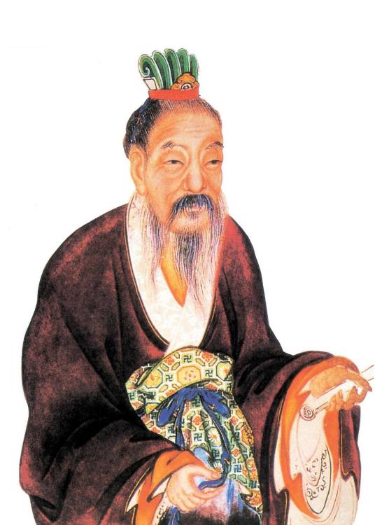 萧何（西汉开国功臣）