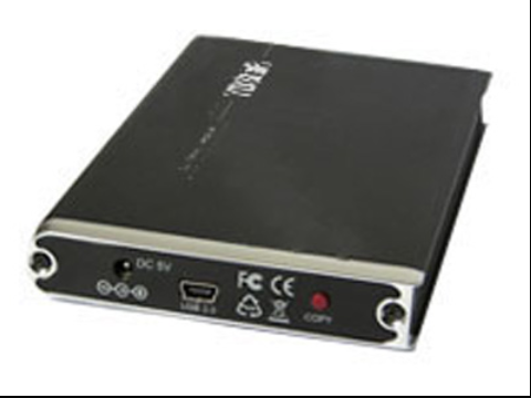 移动之星C80(320GB)