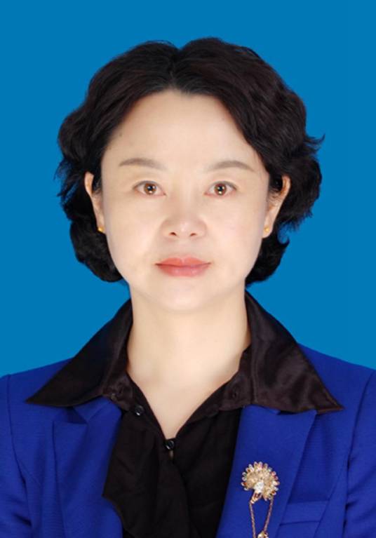 林丽丽（甘肃省定西市机关事务管理局党组成员、副局长）