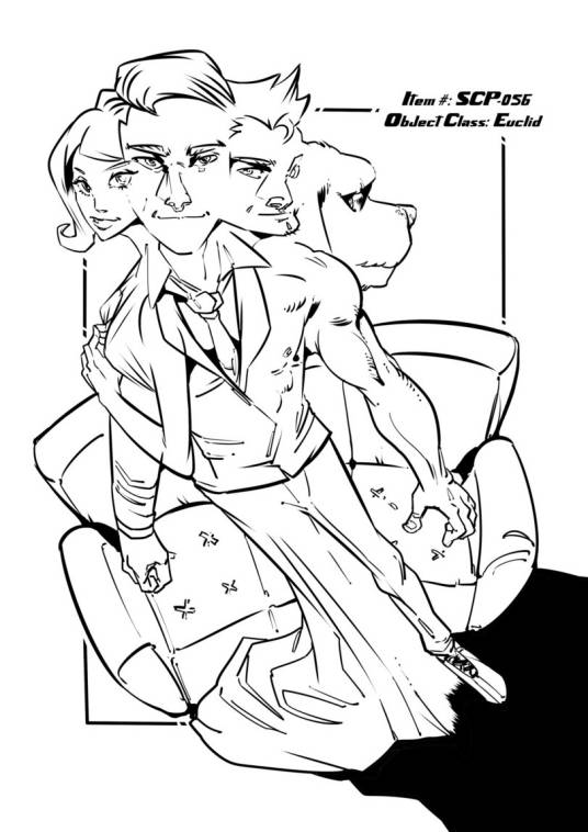 SCP-056