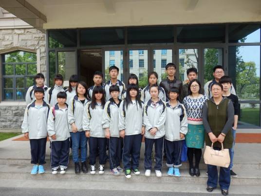 南京新港职业学校