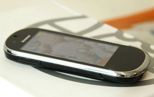 联想 Mini 乐phone A1 3G手机