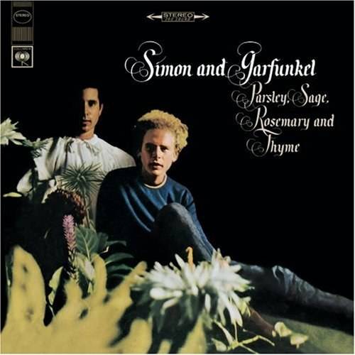 Scarborough Fair（Simon & Garfunkel 演唱的歌曲）