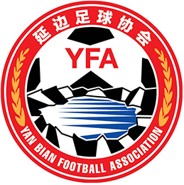 延边州业余足球联赛