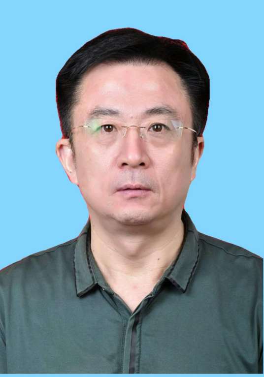 王波（湖北省宜昌市退役军人事务局副局长）