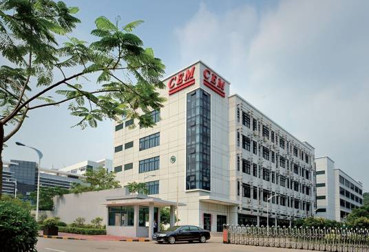 深圳华盛昌机械实业有限公司