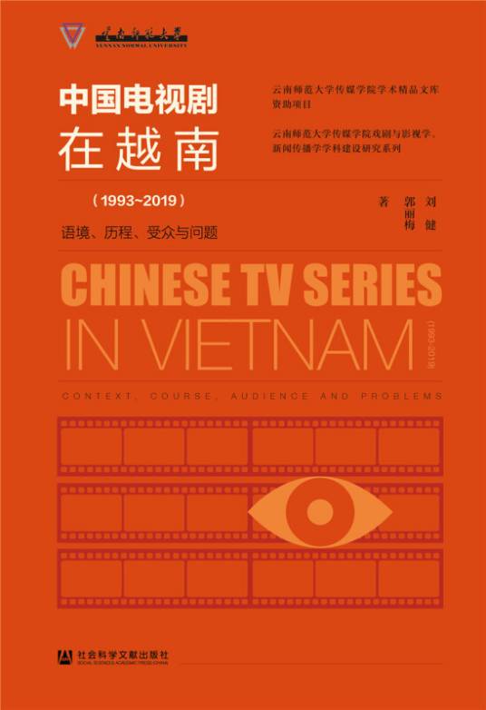 中国电视剧在越南(1993～2019)：语境、历程、受众与问题