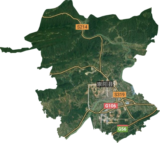 天城镇（湖北省咸宁市崇阳县辖镇）