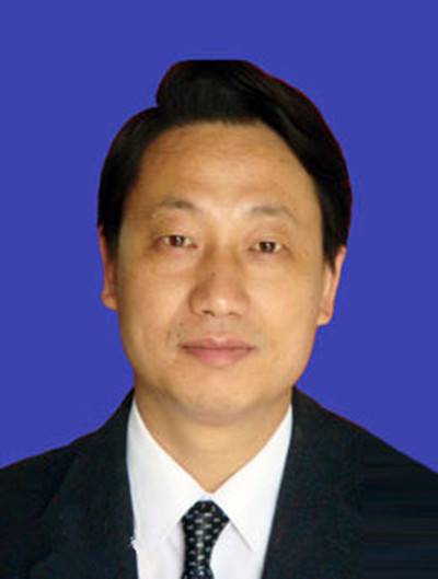 张勇军（湖南益阳市大通湖区委委员、政法委书记）