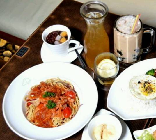 仙踪林（芳村万象城店）