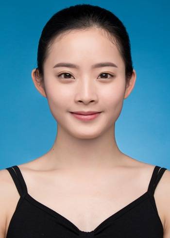 何思颖（中国舞蹈家协会注册舞蹈教师）