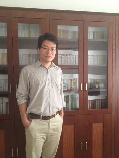 李泉（中山大学政治与公共事务管理学院讲师）