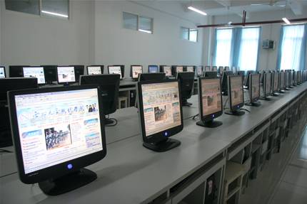 电化教学