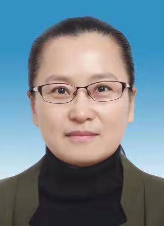 姜妍（山东省枣庄市峄城区委副书记，区政府党组书记、区长）