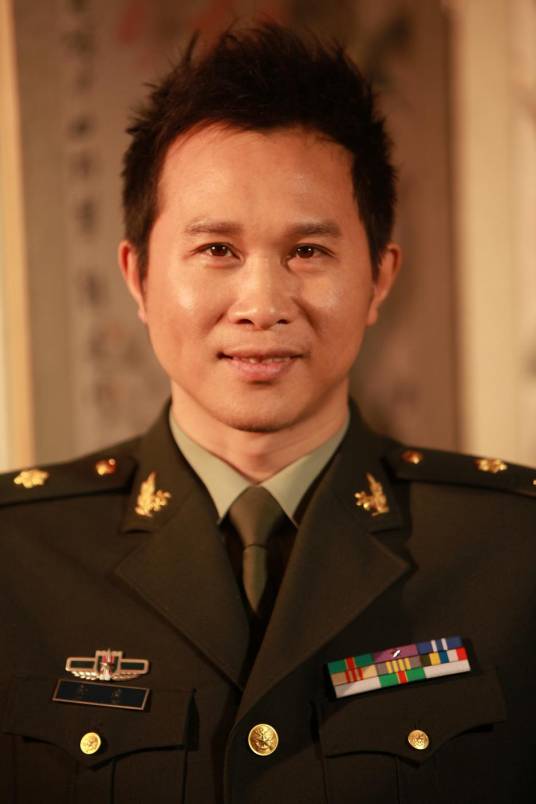 感动中国（金波演唱歌曲）