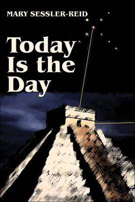 Today Is the Day（Sessler-Reid, Mary著图书）