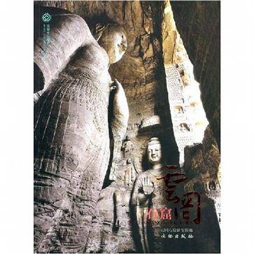 云冈石窟（2008年文物出版社出版图书）
