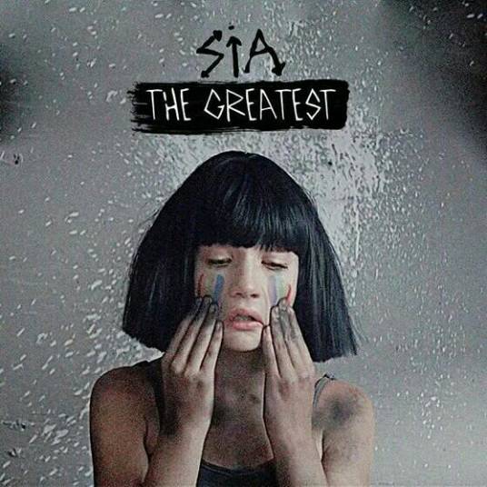 The Greatest（Sia / Kendrick Lamar单曲）