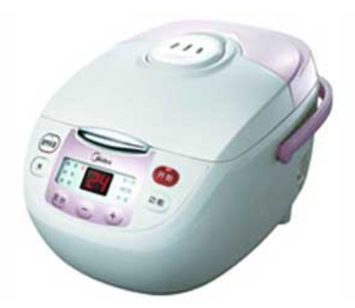美的FS405