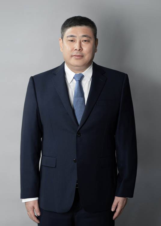 周宗成（力帆科技董事长）