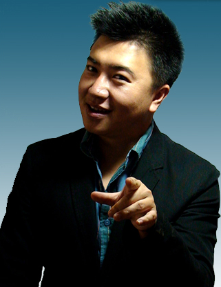 郑实（网络脱口秀节目主持人）