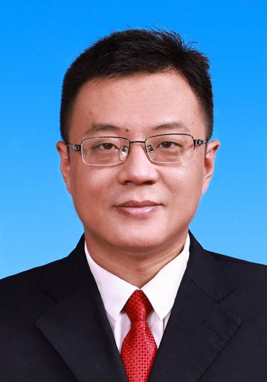 常宇（北京市丰台区东铁匠营街道办事处副主任）