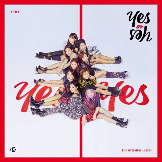 Say You Love Me（TWICE录唱歌曲）